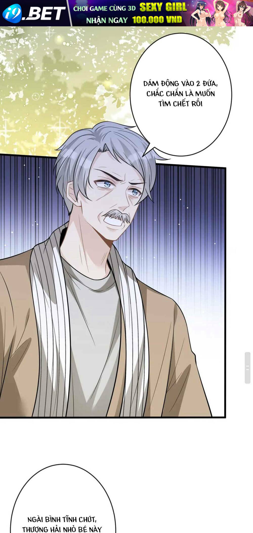 Thiên Kim Toàn Năng Đại Tài - Chapter 104 - Page 28