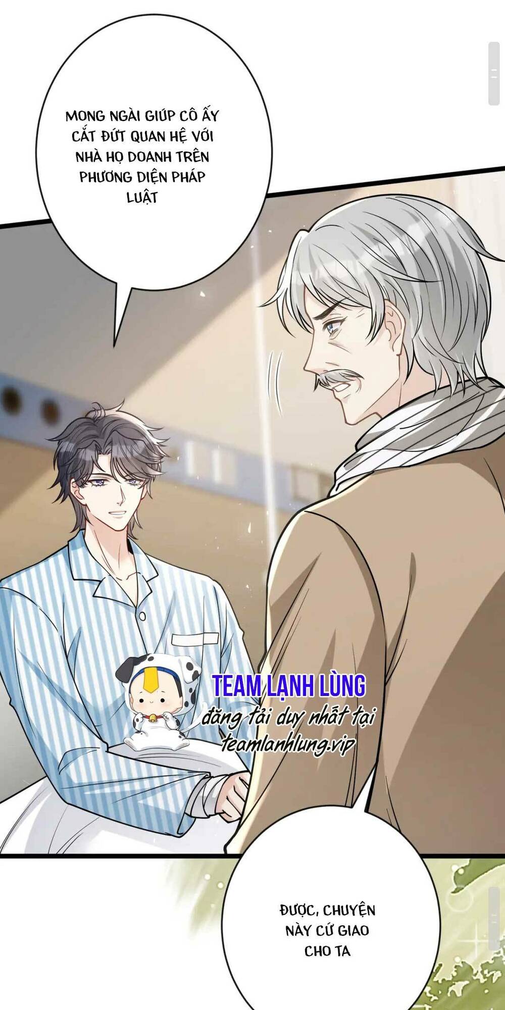 Thiên Kim Toàn Năng Đại Tài - Chapter 104 - Page 32