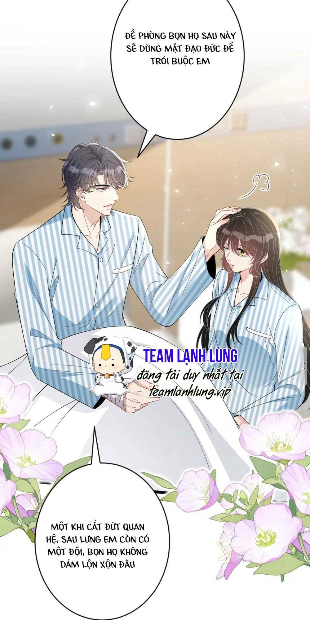 Thiên Kim Toàn Năng Đại Tài - Chapter 104 - Page 34