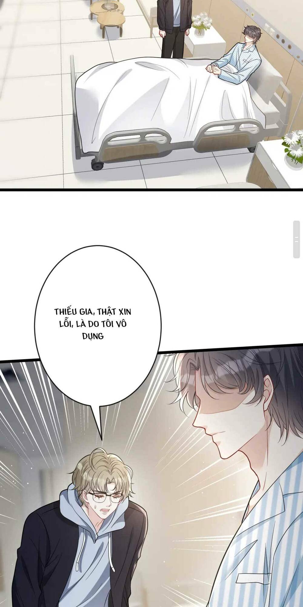 Thiên Kim Toàn Năng Đại Tài - Chapter 104 - Page 40