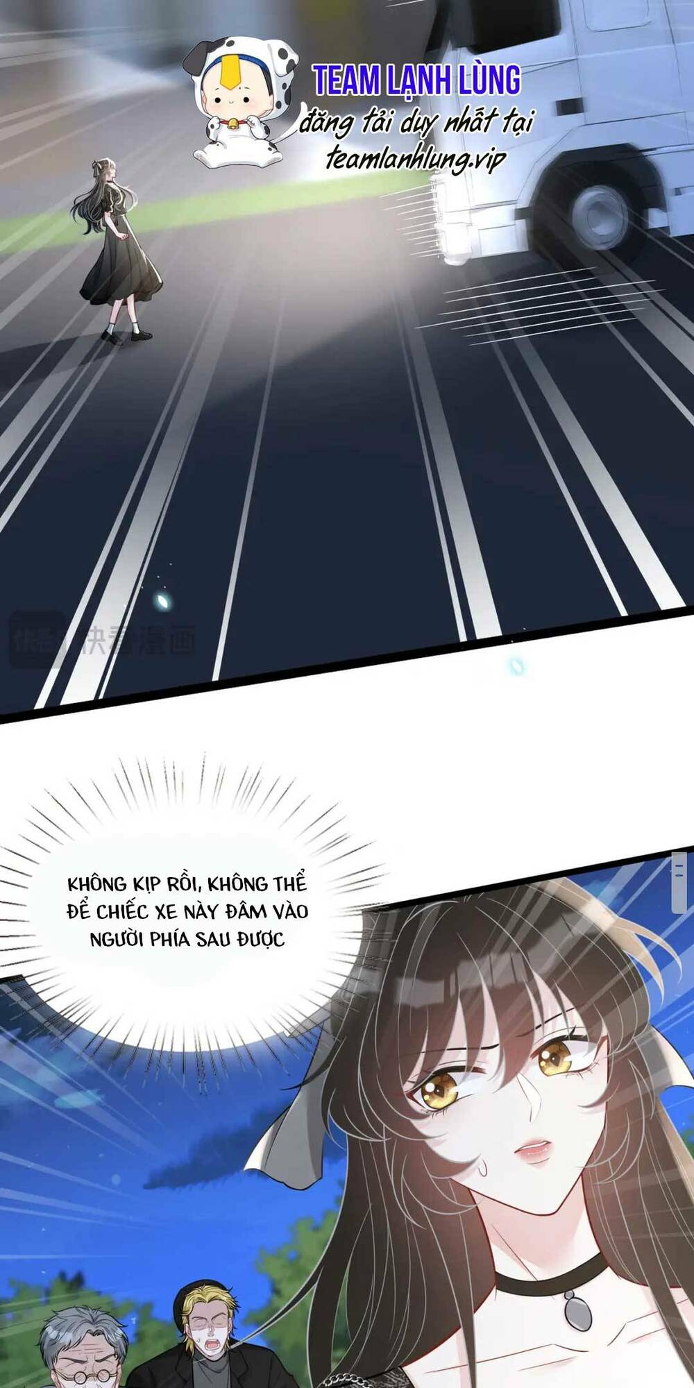 Thiên Kim Toàn Năng Đại Tài - Chapter 104 - Page 5