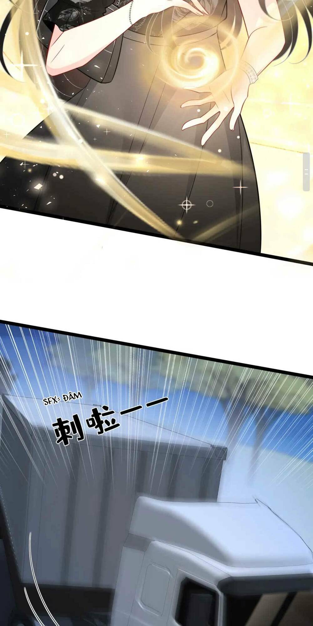 Thiên Kim Toàn Năng Đại Tài - Chapter 104 - Page 7