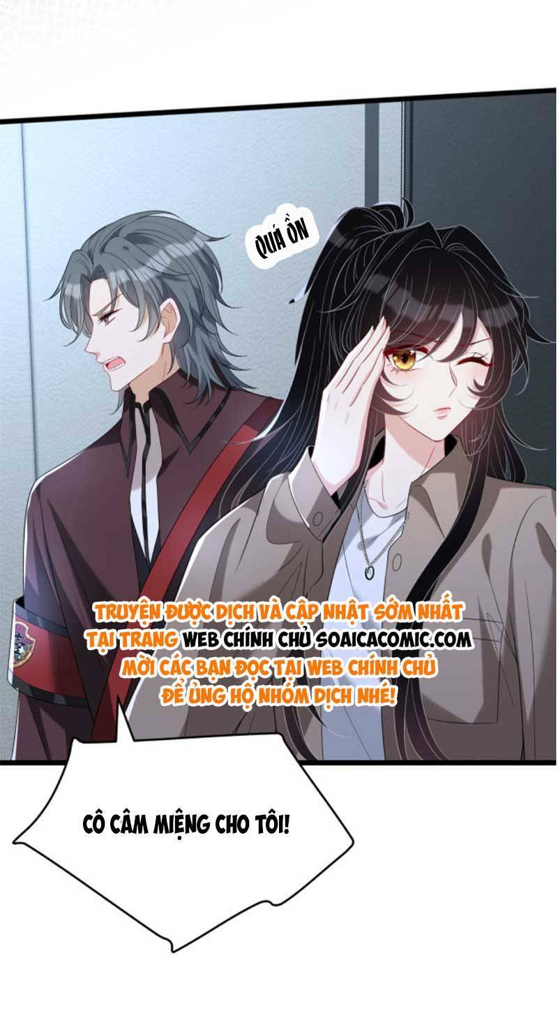 Thiên Kim Toàn Năng Đại Tài - Chapter 105 - Page 9