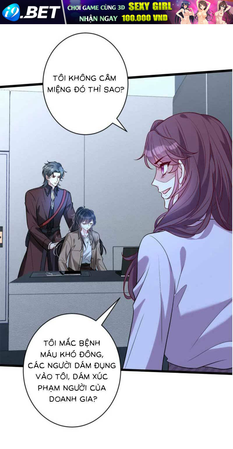 Thiên Kim Toàn Năng Đại Tài - Chapter 105 - Page 10