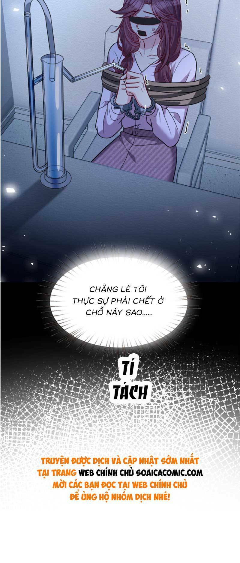 Thiên Kim Toàn Năng Đại Tài - Chapter 105 - Page 16