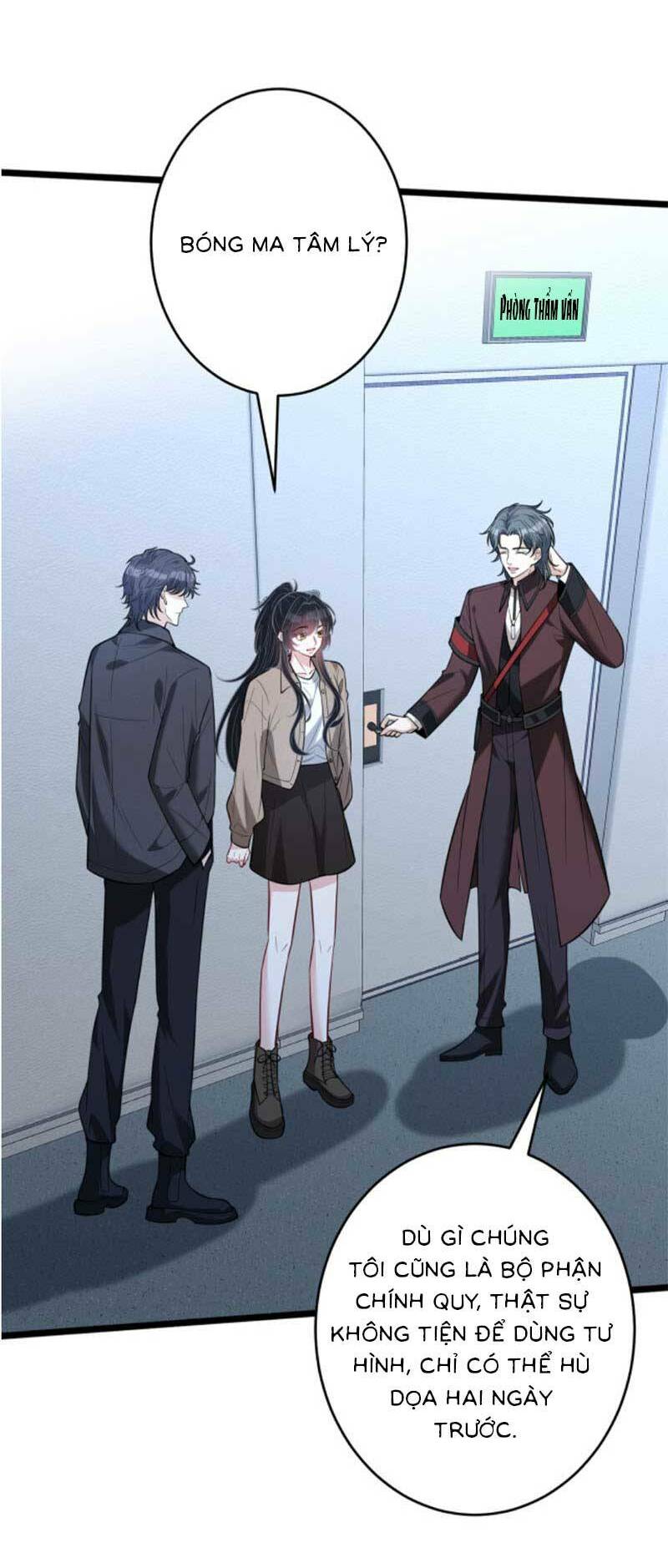 Thiên Kim Toàn Năng Đại Tài - Chapter 105 - Page 17