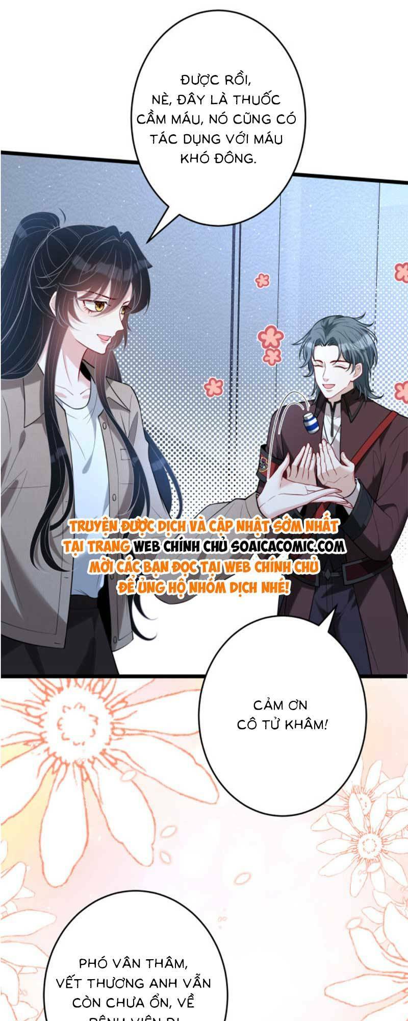 Thiên Kim Toàn Năng Đại Tài - Chapter 105 - Page 18