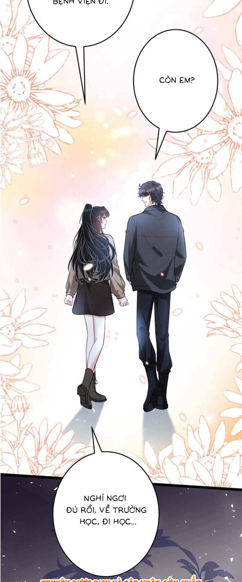 Thiên Kim Toàn Năng Đại Tài - Chapter 105 - Page 19