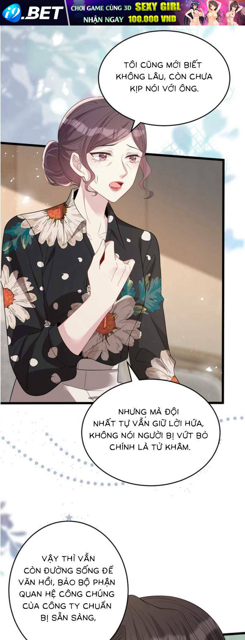 Thiên Kim Toàn Năng Đại Tài - Chapter 105 - Page 24