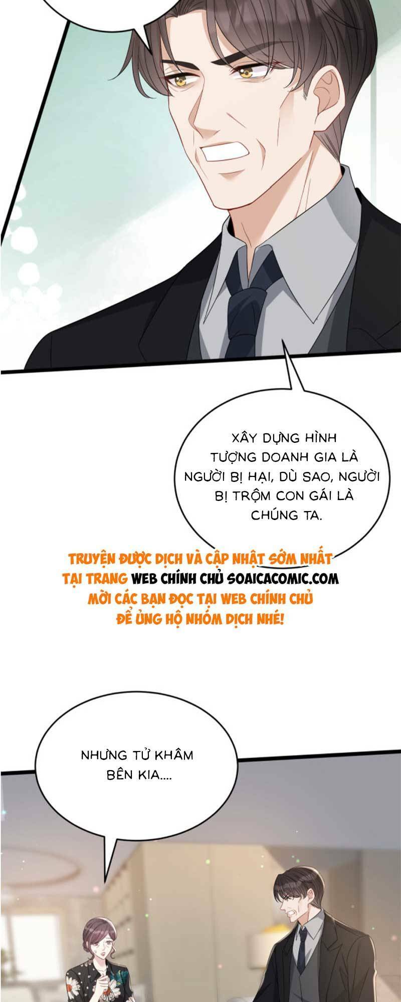 Thiên Kim Toàn Năng Đại Tài - Chapter 105 - Page 25