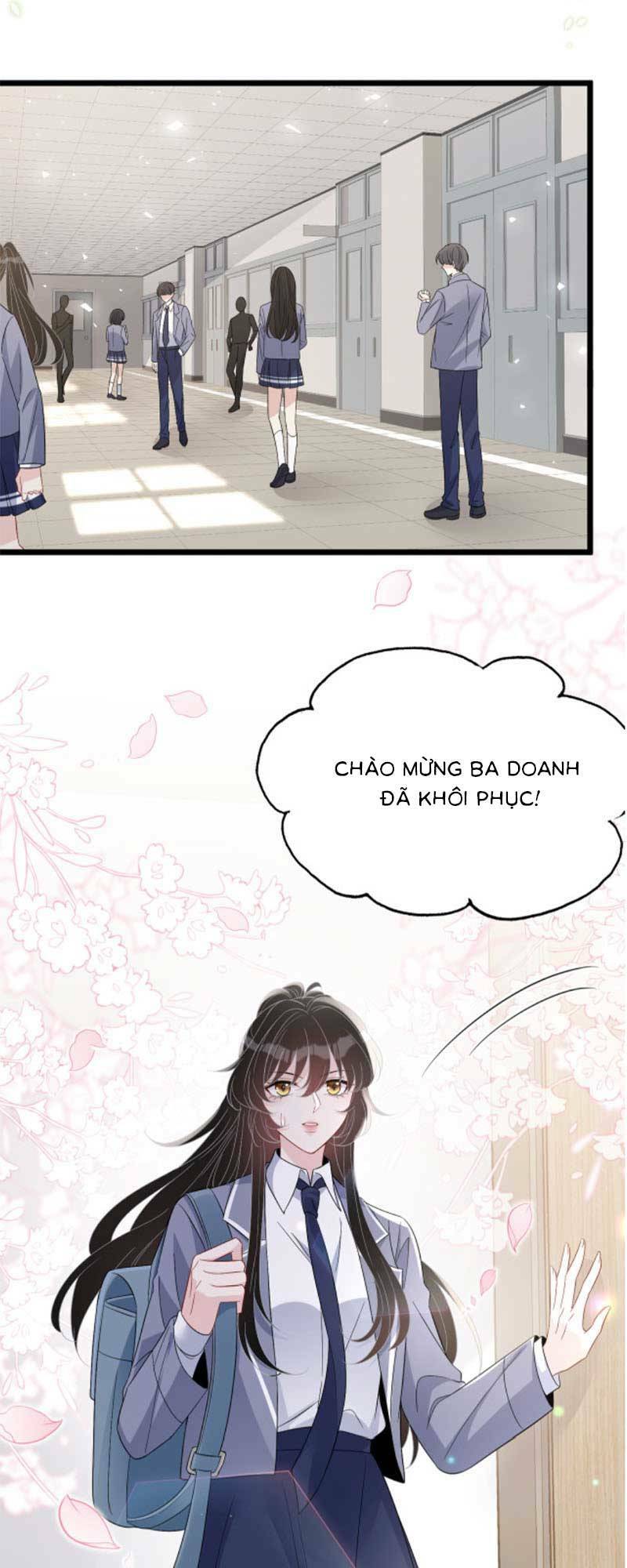 Thiên Kim Toàn Năng Đại Tài - Chapter 105 - Page 28