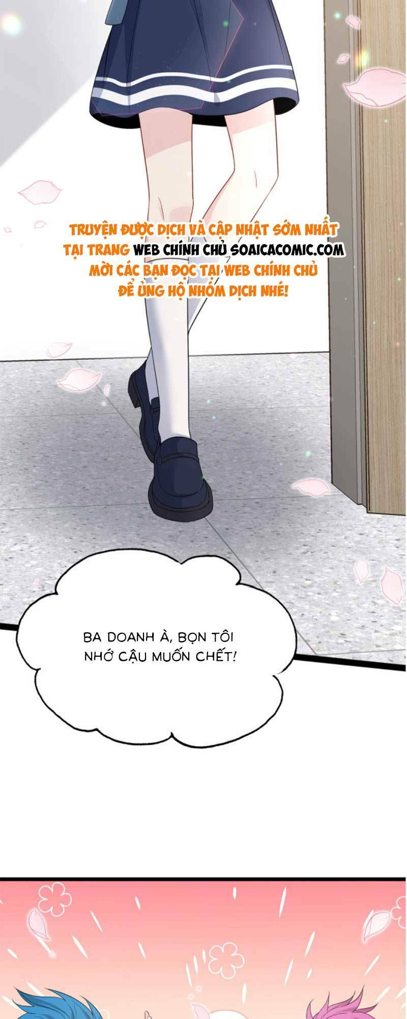 Thiên Kim Toàn Năng Đại Tài - Chapter 105 - Page 29