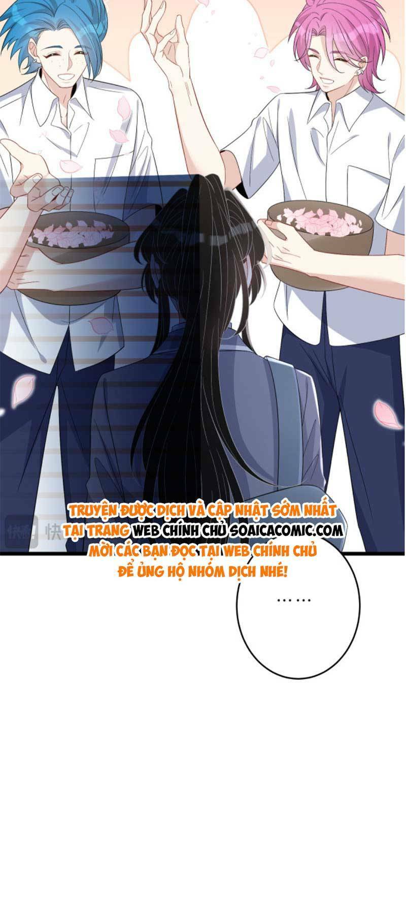 Thiên Kim Toàn Năng Đại Tài - Chapter 105 - Page 30