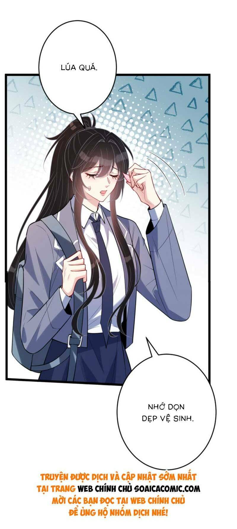 Thiên Kim Toàn Năng Đại Tài - Chapter 105 - Page 31