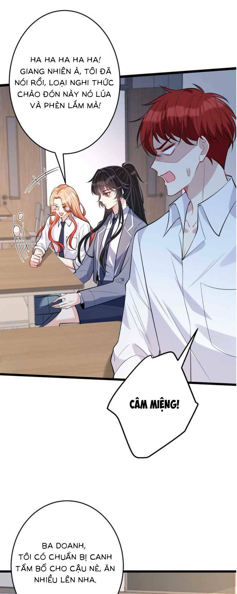 Thiên Kim Toàn Năng Đại Tài - Chapter 105 - Page 32