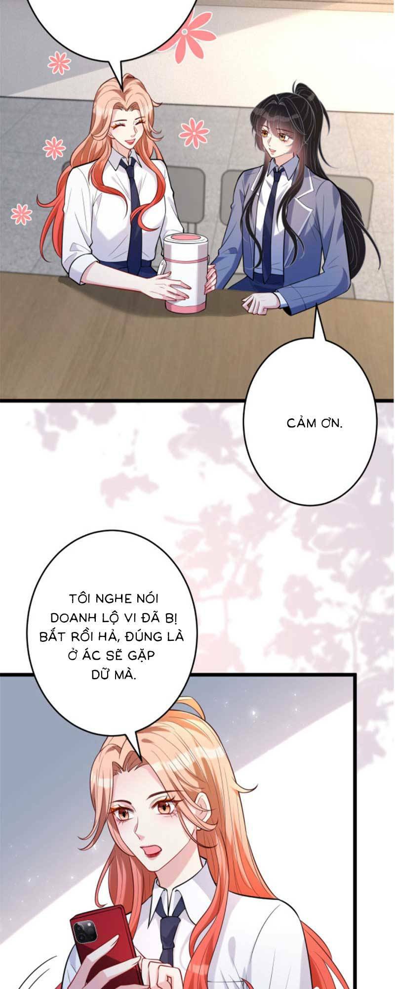 Thiên Kim Toàn Năng Đại Tài - Chapter 105 - Page 33