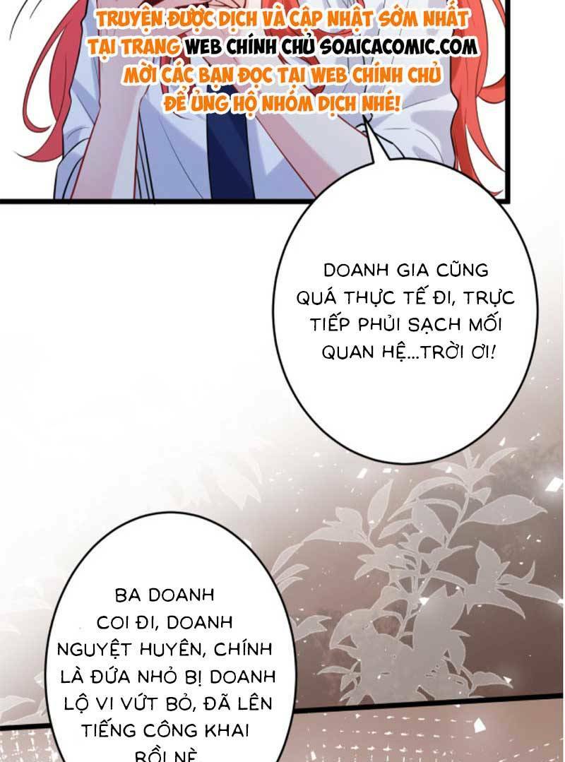 Thiên Kim Toàn Năng Đại Tài - Chapter 105 - Page 34