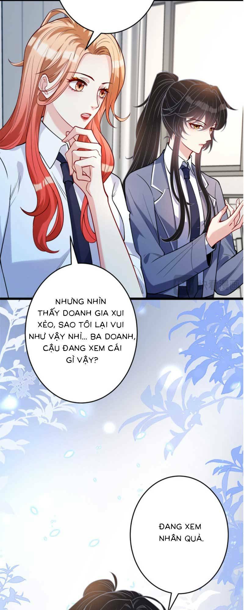 Thiên Kim Toàn Năng Đại Tài - Chapter 105 - Page 37