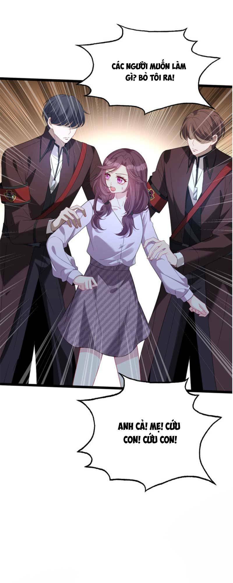 Thiên Kim Toàn Năng Đại Tài - Chapter 105 - Page 4