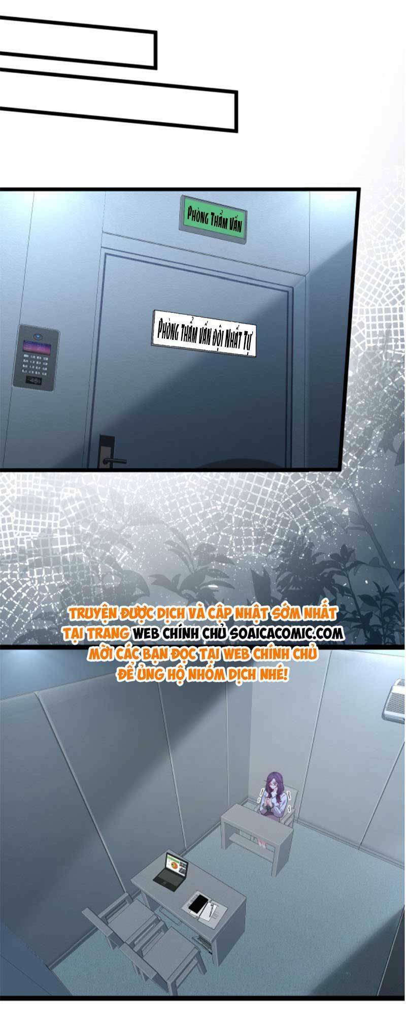 Thiên Kim Toàn Năng Đại Tài - Chapter 105 - Page 5