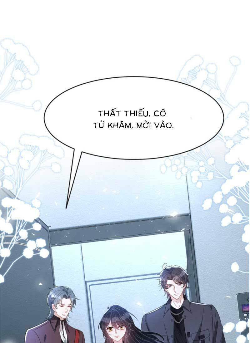 Thiên Kim Toàn Năng Đại Tài - Chapter 105 - Page 6