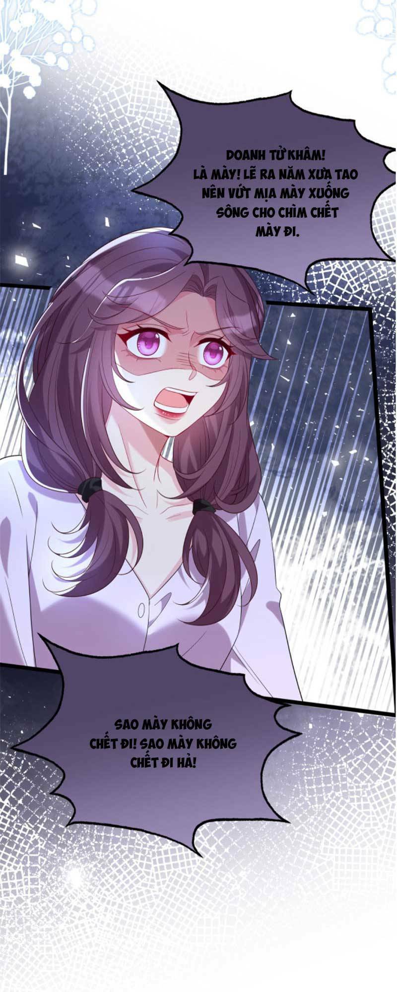 Thiên Kim Toàn Năng Đại Tài - Chapter 105 - Page 8