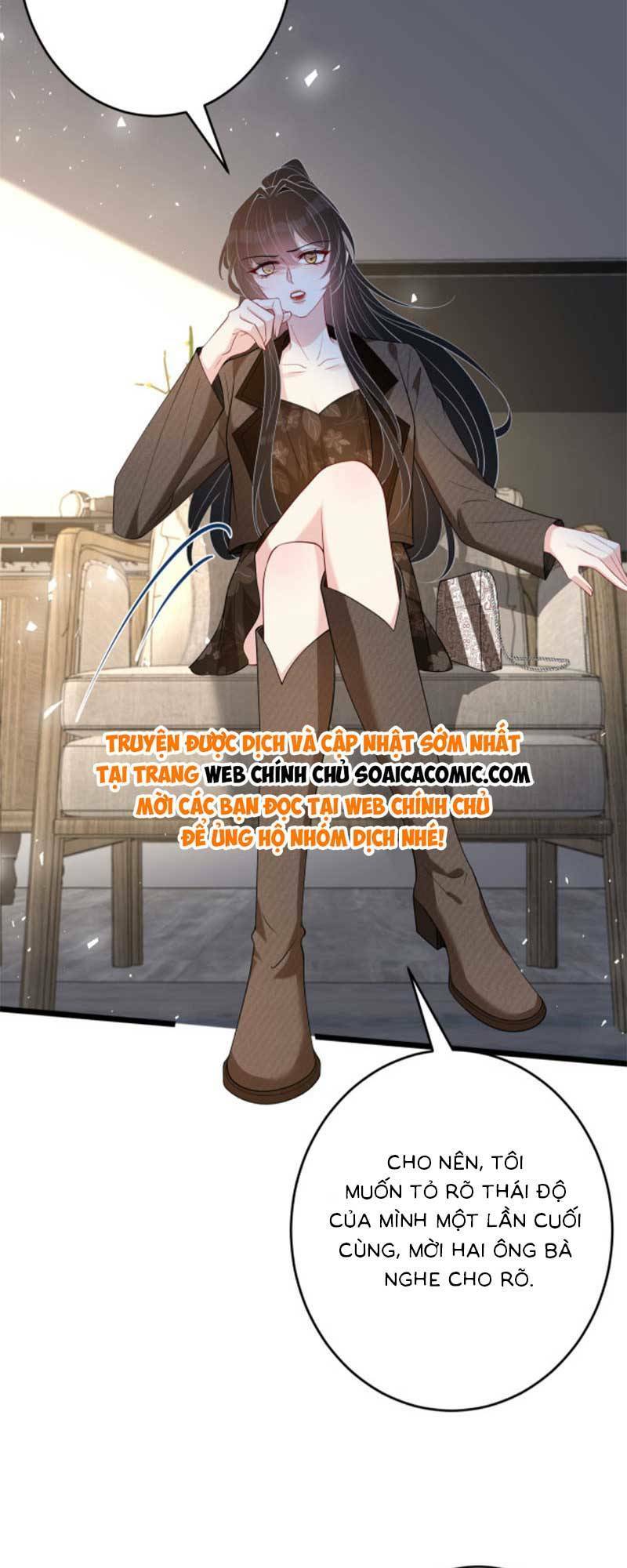 Thiên Kim Toàn Năng Đại Tài - Chapter 106 - Page 9