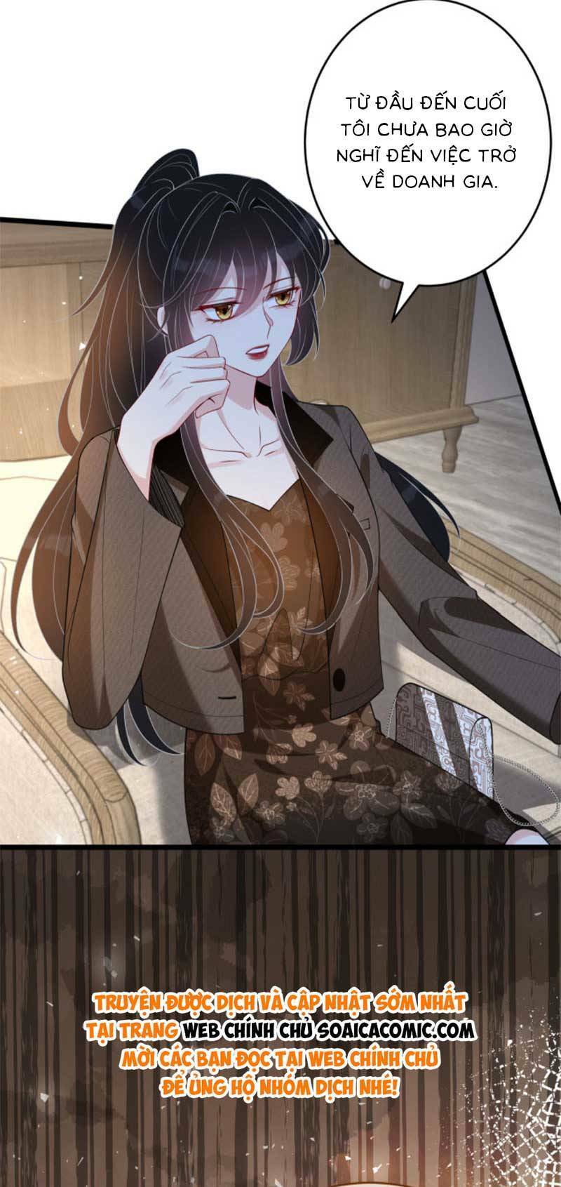 Thiên Kim Toàn Năng Đại Tài - Chapter 106 - Page 10