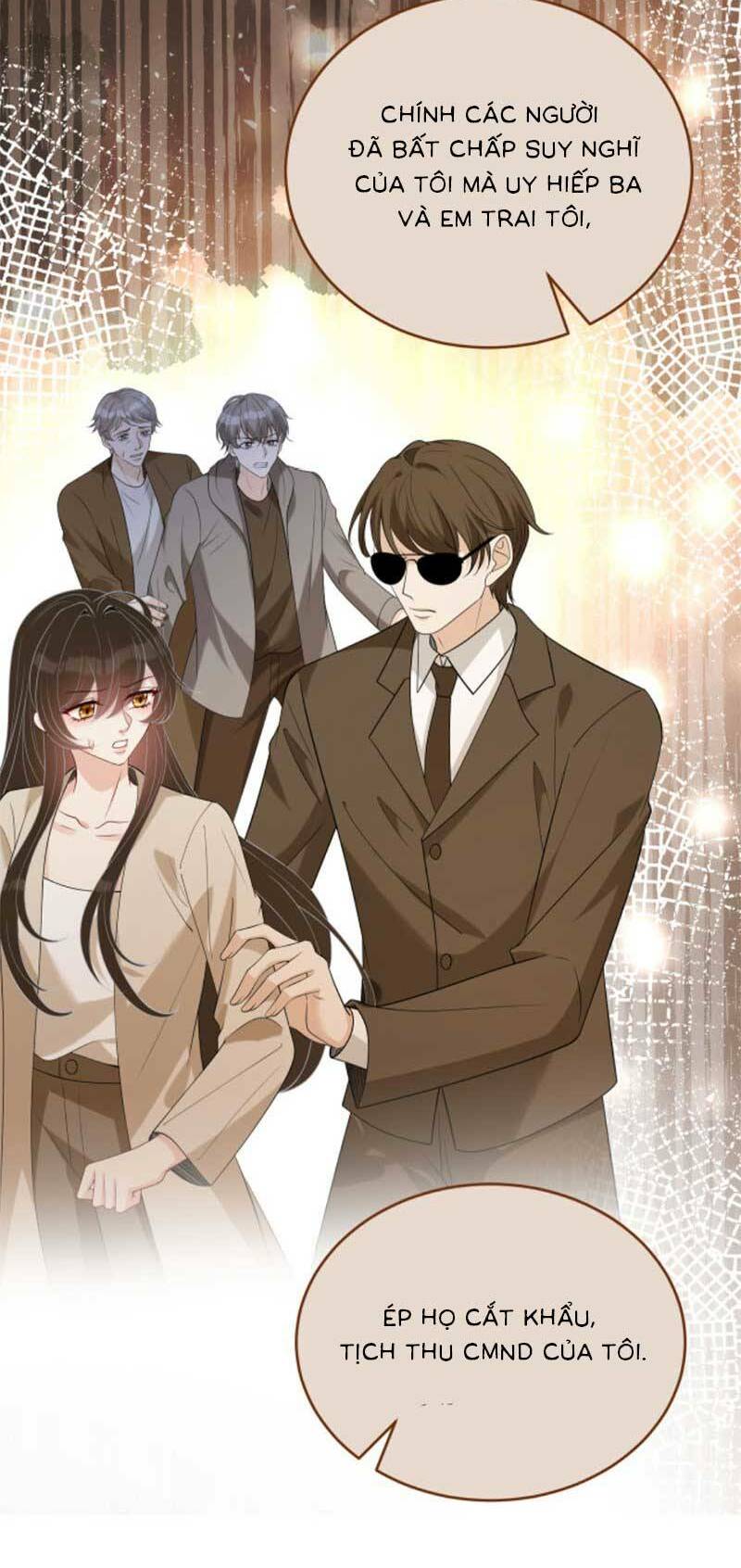 Thiên Kim Toàn Năng Đại Tài - Chapter 106 - Page 11