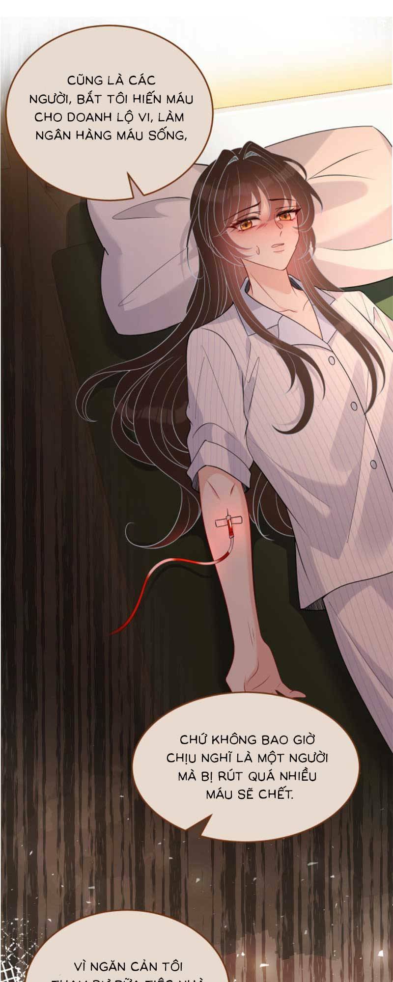 Thiên Kim Toàn Năng Đại Tài - Chapter 106 - Page 12