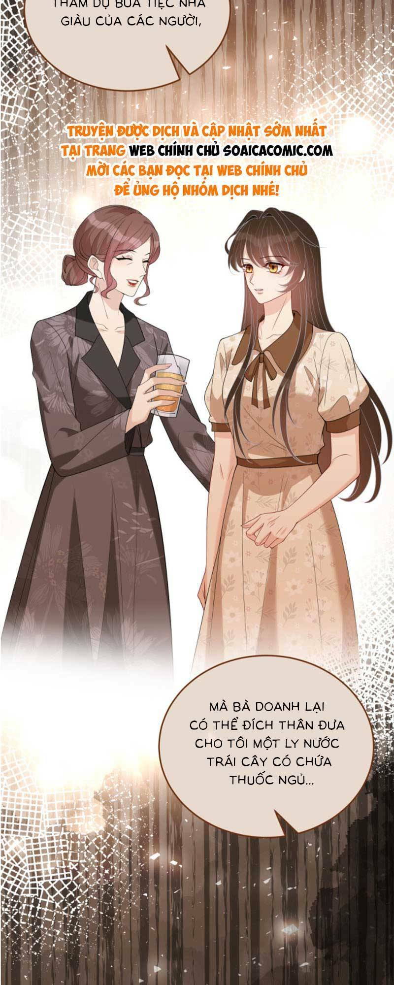 Thiên Kim Toàn Năng Đại Tài - Chapter 106 - Page 13