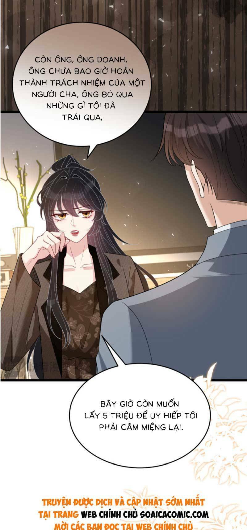 Thiên Kim Toàn Năng Đại Tài - Chapter 106 - Page 14