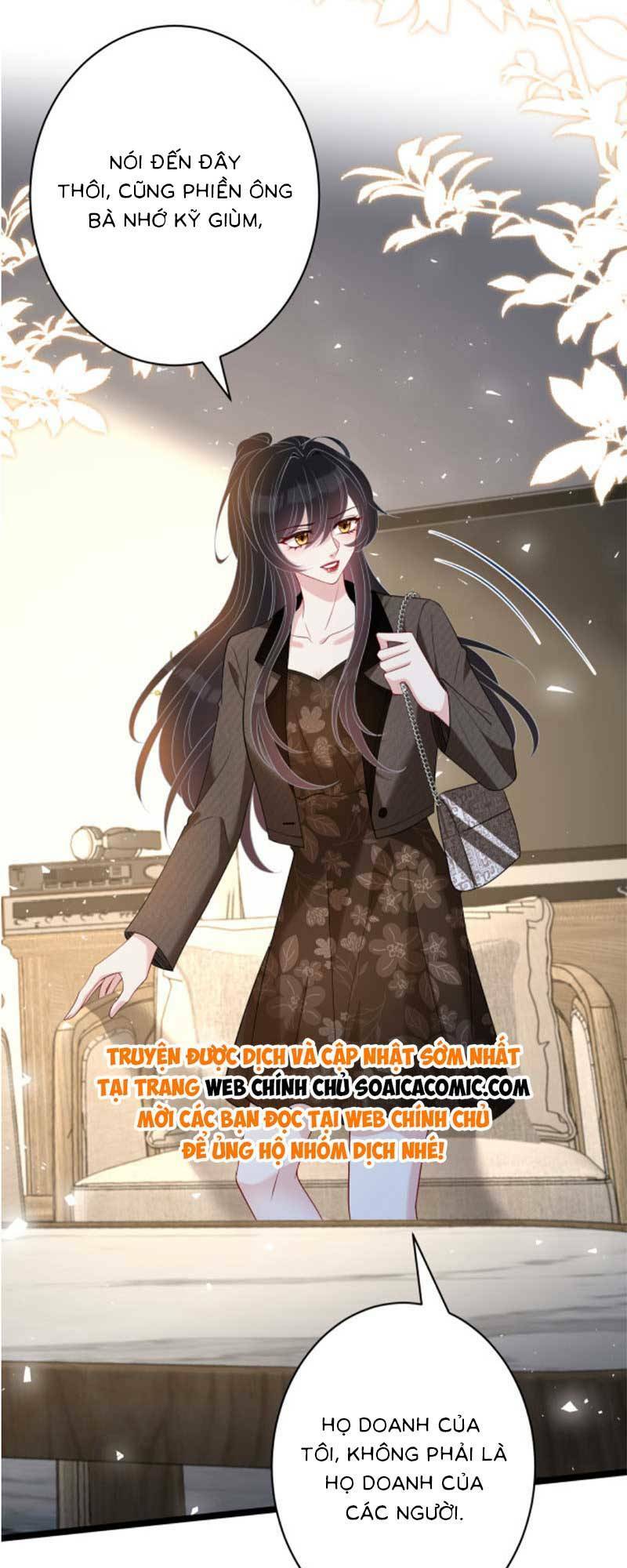 Thiên Kim Toàn Năng Đại Tài - Chapter 106 - Page 16