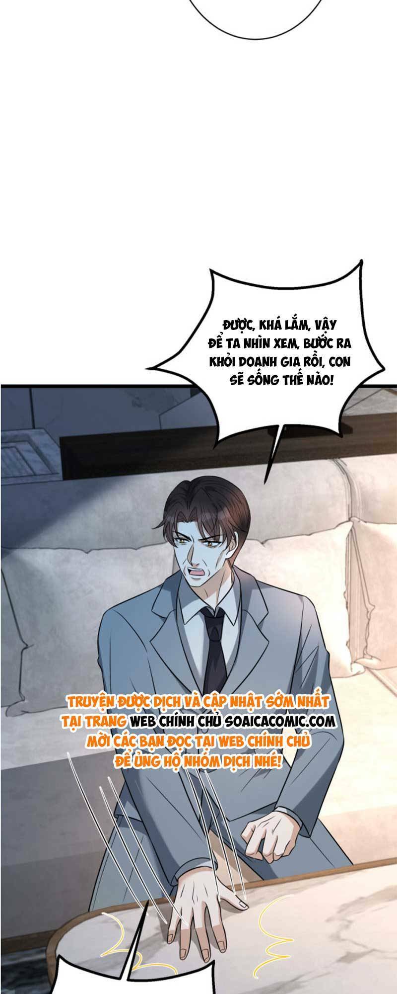 Thiên Kim Toàn Năng Đại Tài - Chapter 106 - Page 17