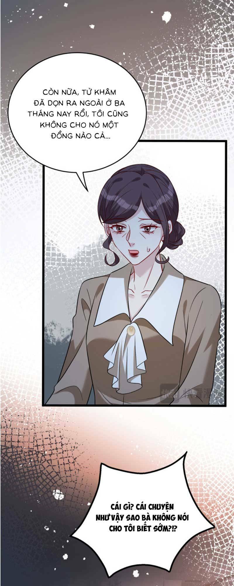Thiên Kim Toàn Năng Đại Tài - Chapter 106 - Page 20