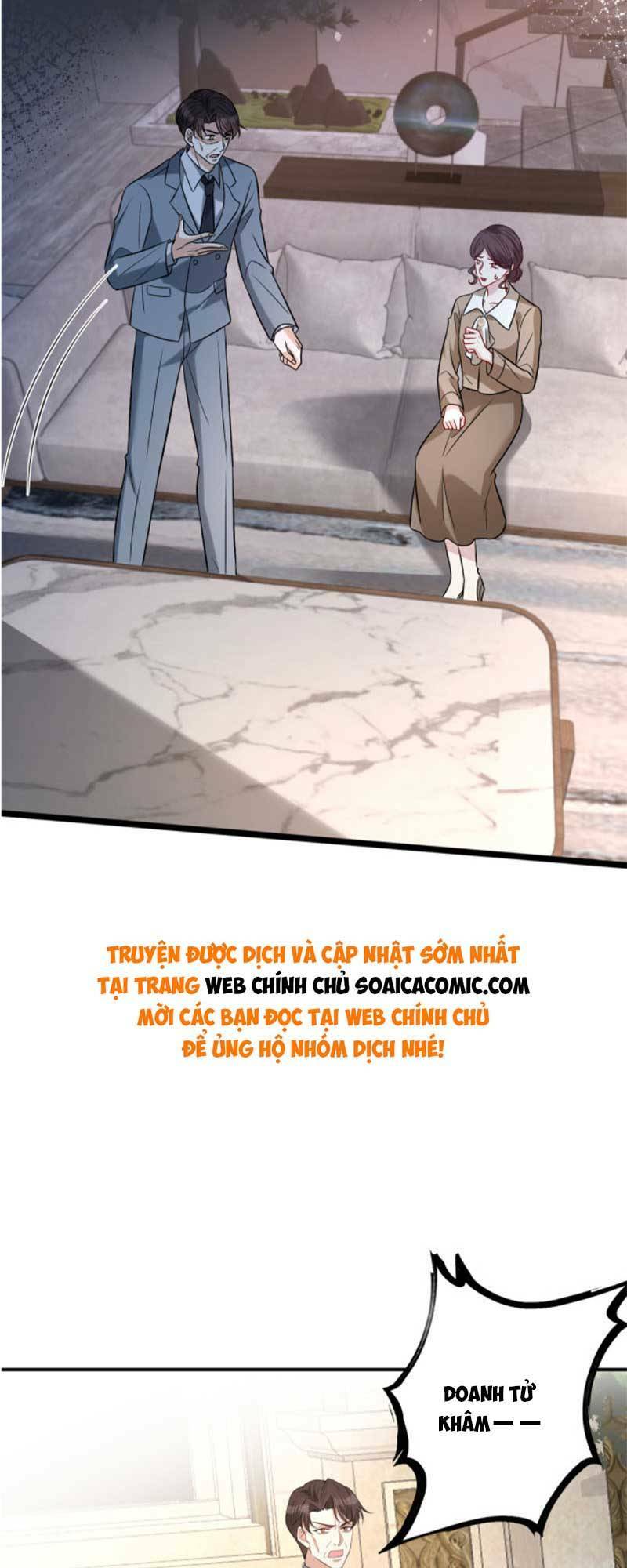 Thiên Kim Toàn Năng Đại Tài - Chapter 106 - Page 21