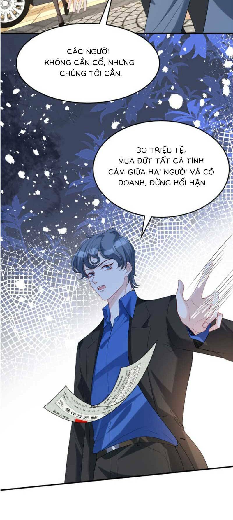 Thiên Kim Toàn Năng Đại Tài - Chapter 106 - Page 23