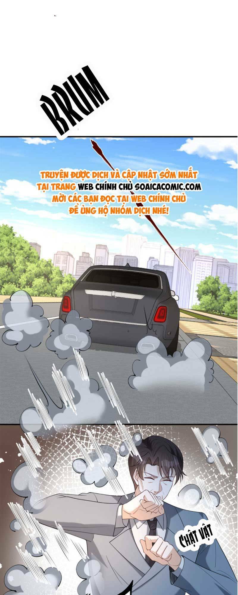 Thiên Kim Toàn Năng Đại Tài - Chapter 106 - Page 24