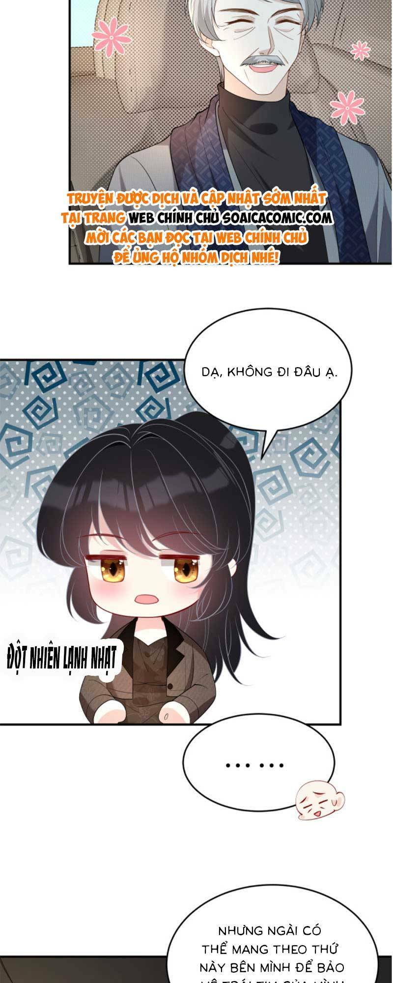 Thiên Kim Toàn Năng Đại Tài - Chapter 106 - Page 26