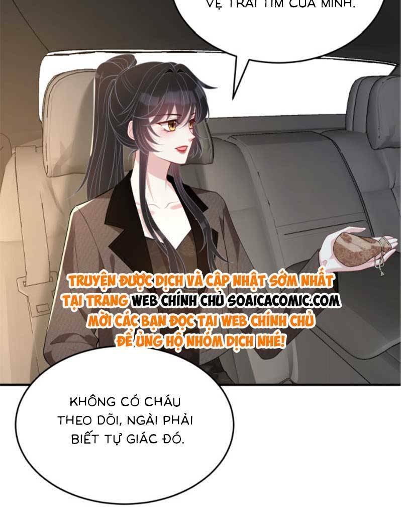 Thiên Kim Toàn Năng Đại Tài - Chapter 106 - Page 27