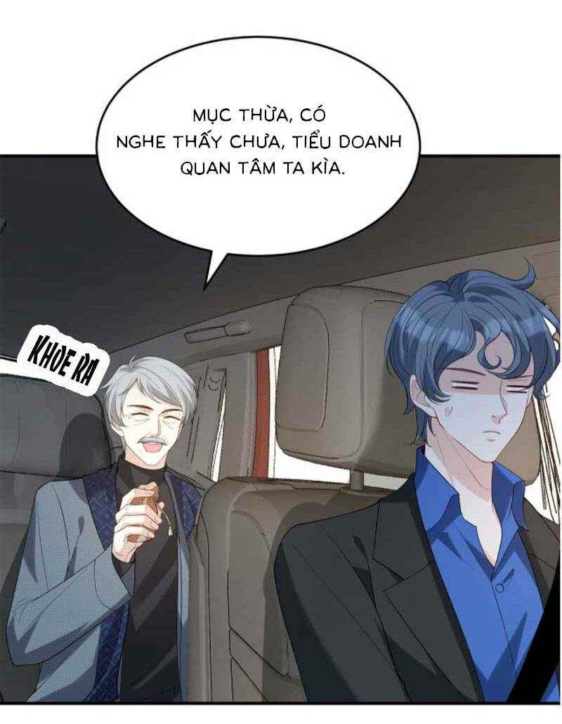 Thiên Kim Toàn Năng Đại Tài - Chapter 106 - Page 28