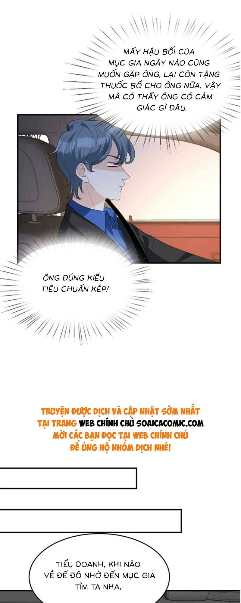 Thiên Kim Toàn Năng Đại Tài - Chapter 106 - Page 29