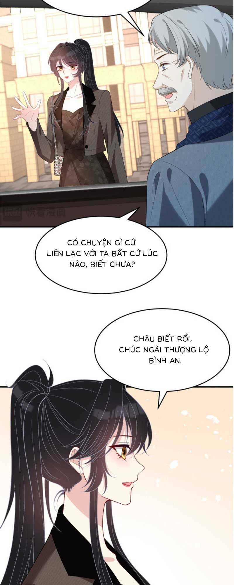 Thiên Kim Toàn Năng Đại Tài - Chapter 106 - Page 30