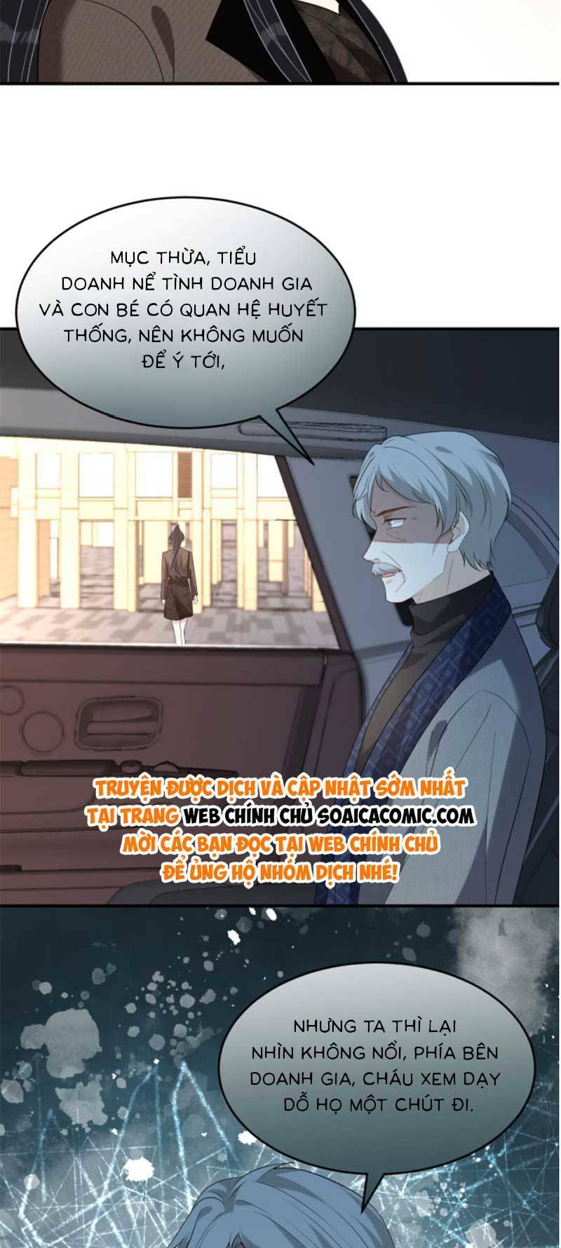 Thiên Kim Toàn Năng Đại Tài - Chapter 106 - Page 31