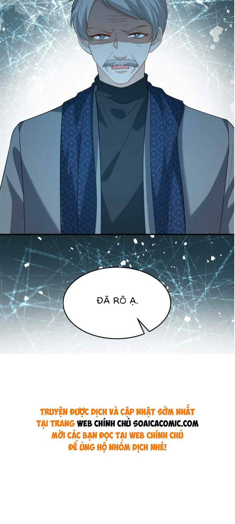 Thiên Kim Toàn Năng Đại Tài - Chapter 106 - Page 32