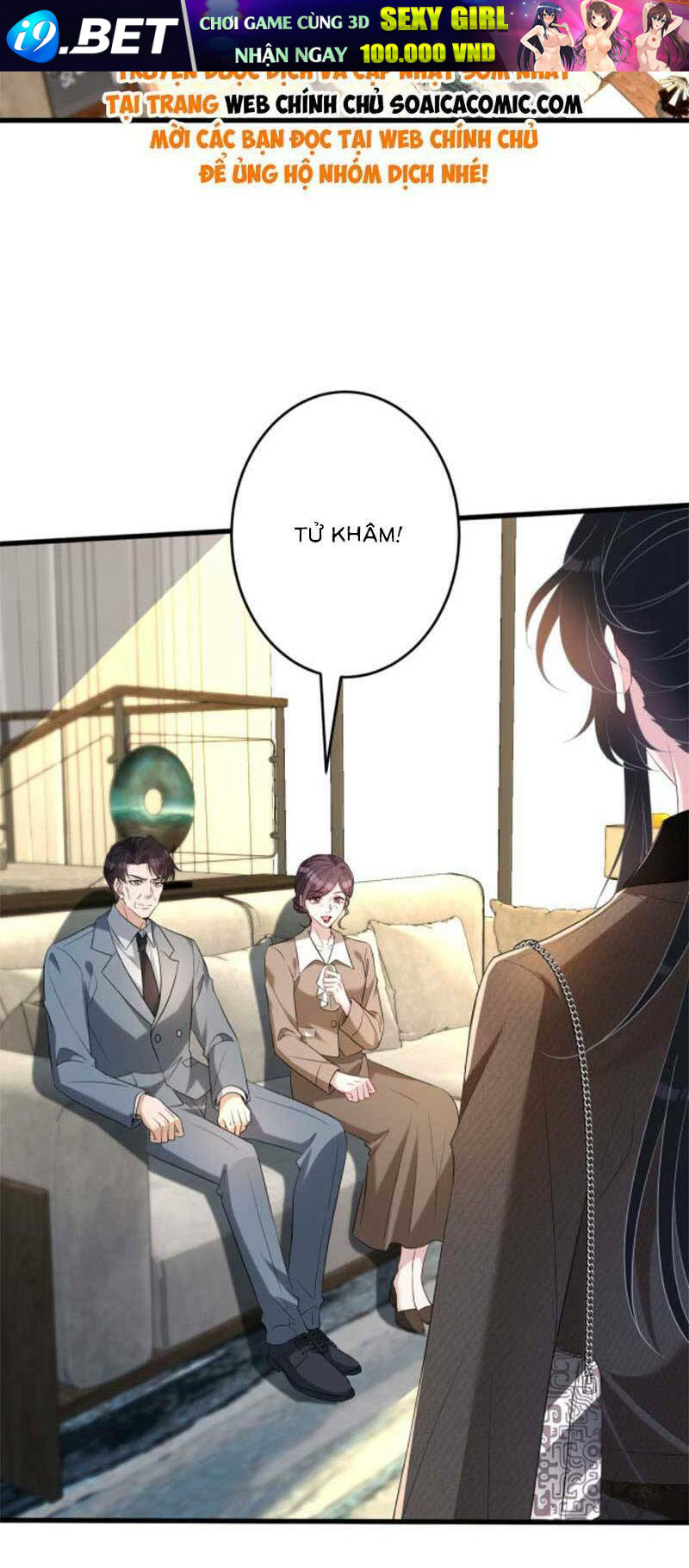 Thiên Kim Toàn Năng Đại Tài - Chapter 106 - Page 3