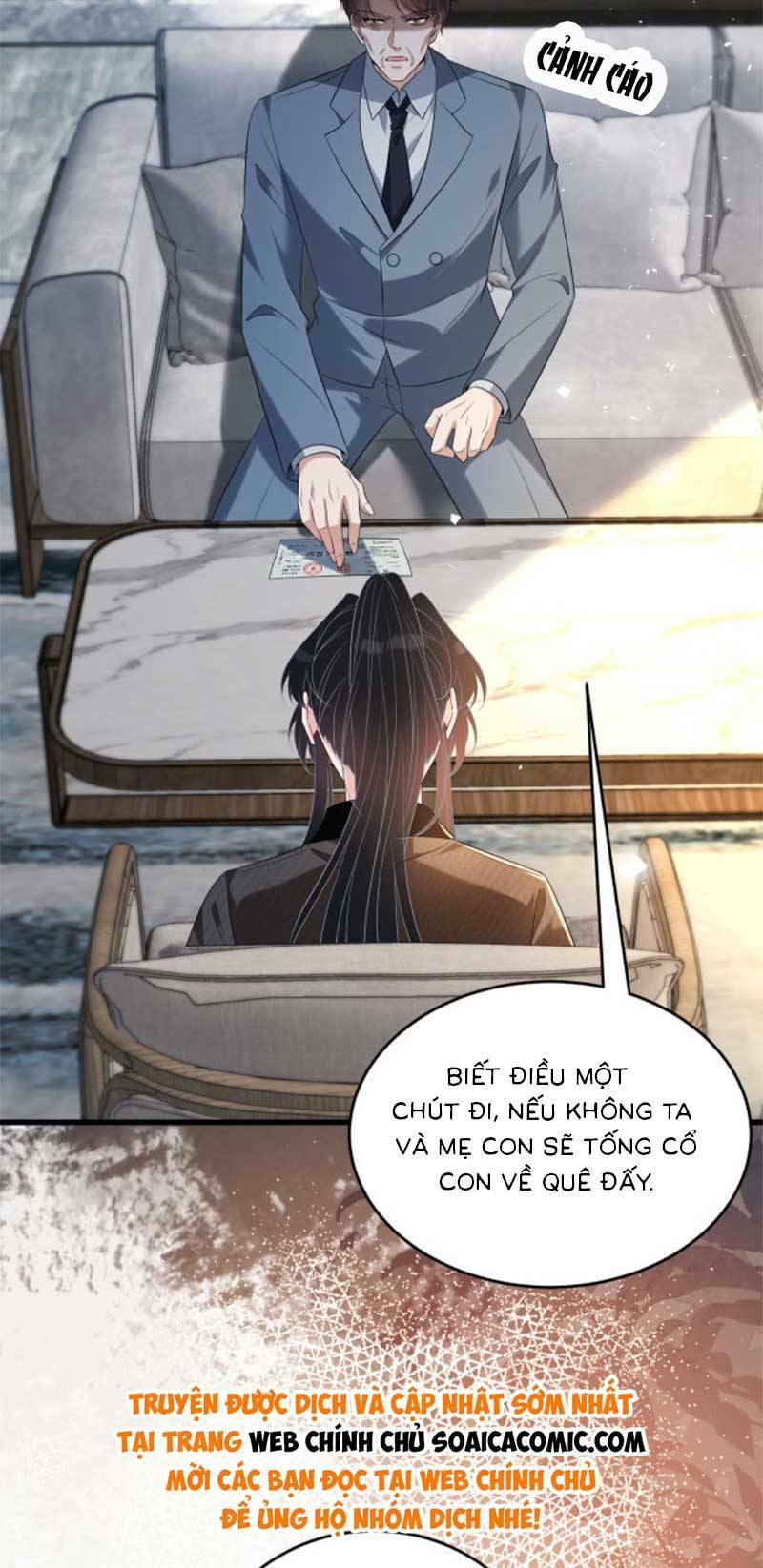Thiên Kim Toàn Năng Đại Tài - Chapter 106 - Page 6