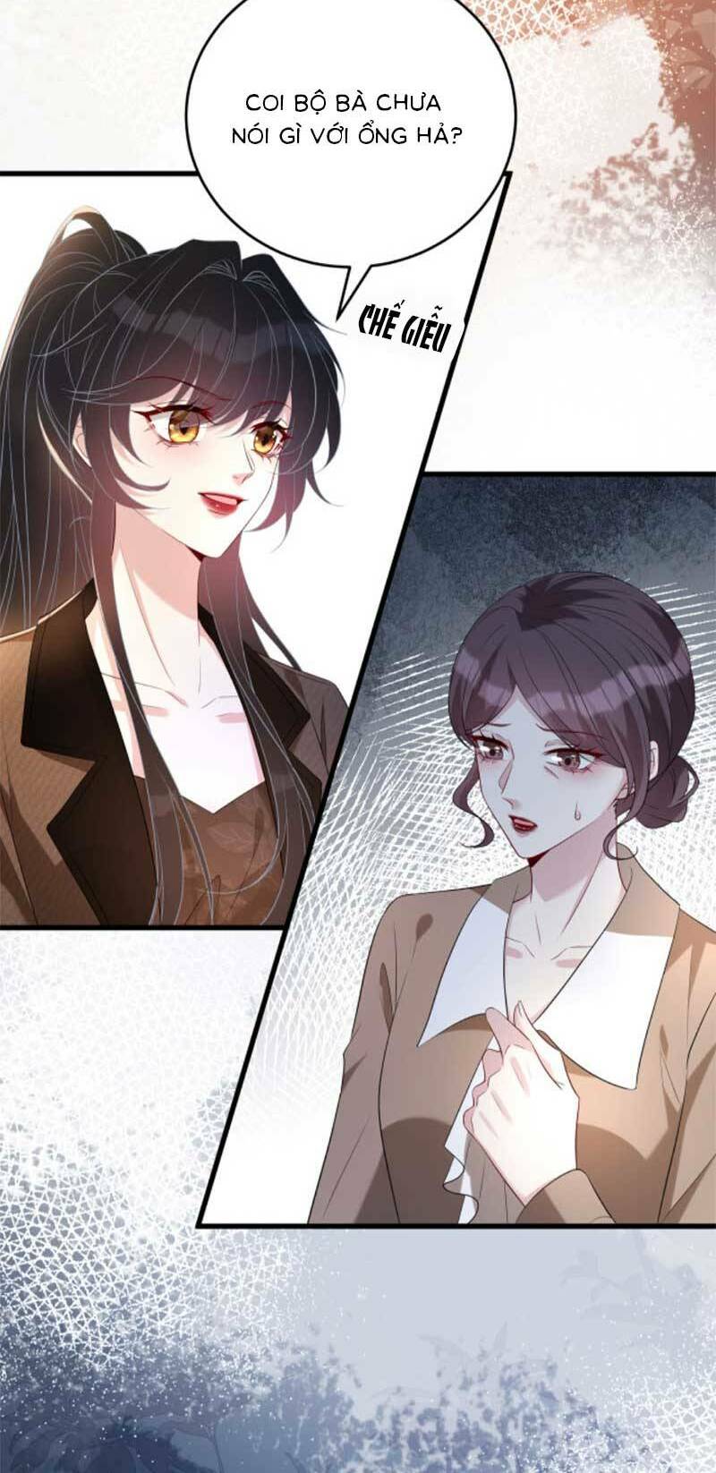 Thiên Kim Toàn Năng Đại Tài - Chapter 106 - Page 7
