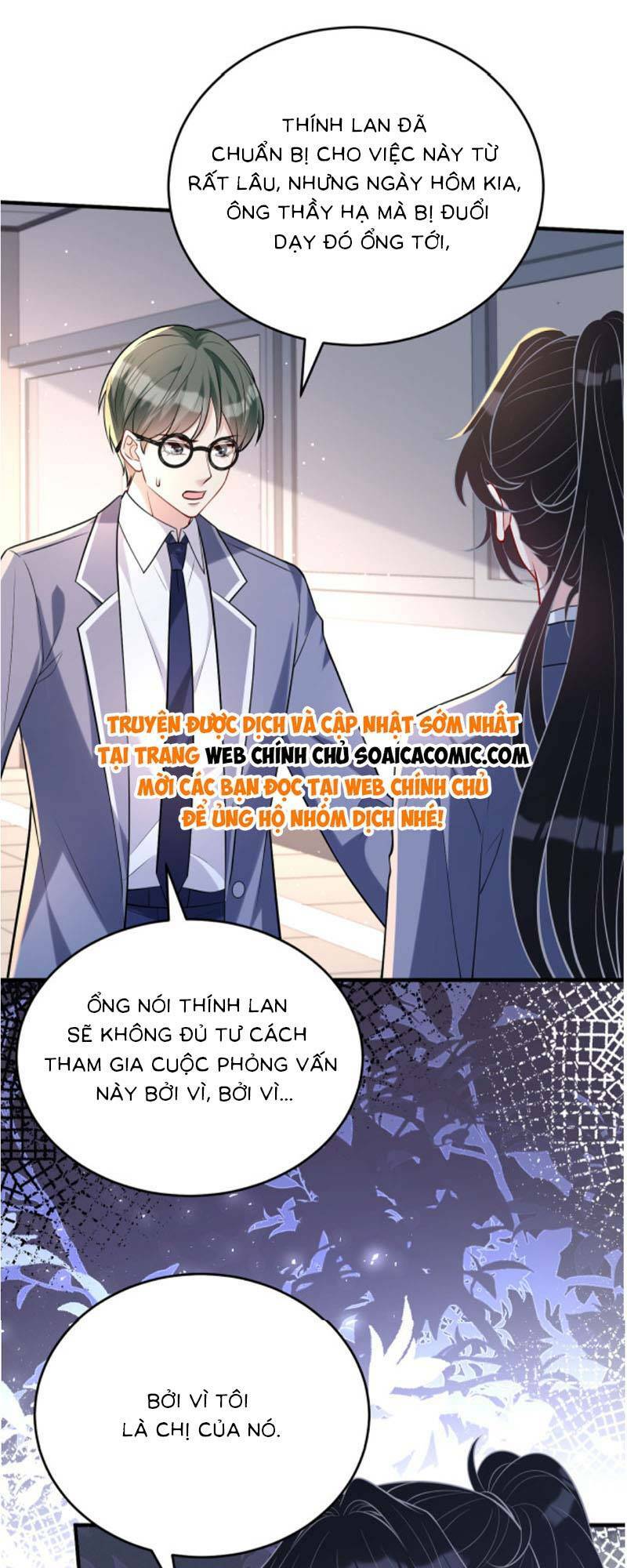 Thiên Kim Toàn Năng Đại Tài - Chapter 107 - Page 12