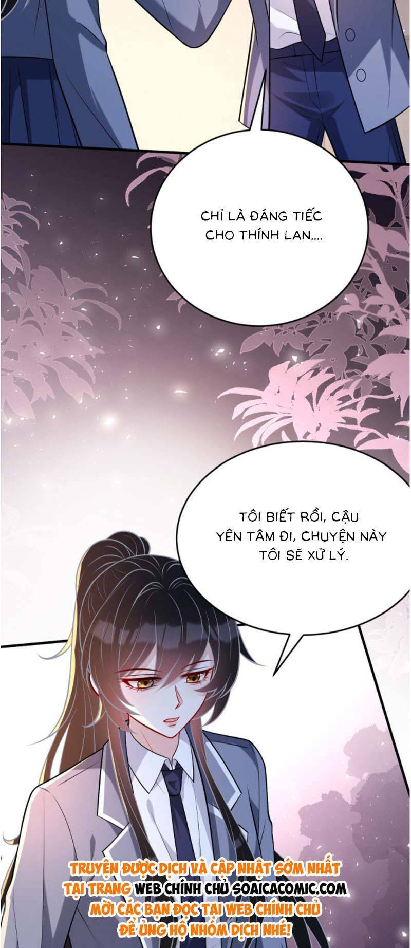 Thiên Kim Toàn Năng Đại Tài - Chapter 107 - Page 14